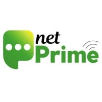 Logo Netprime